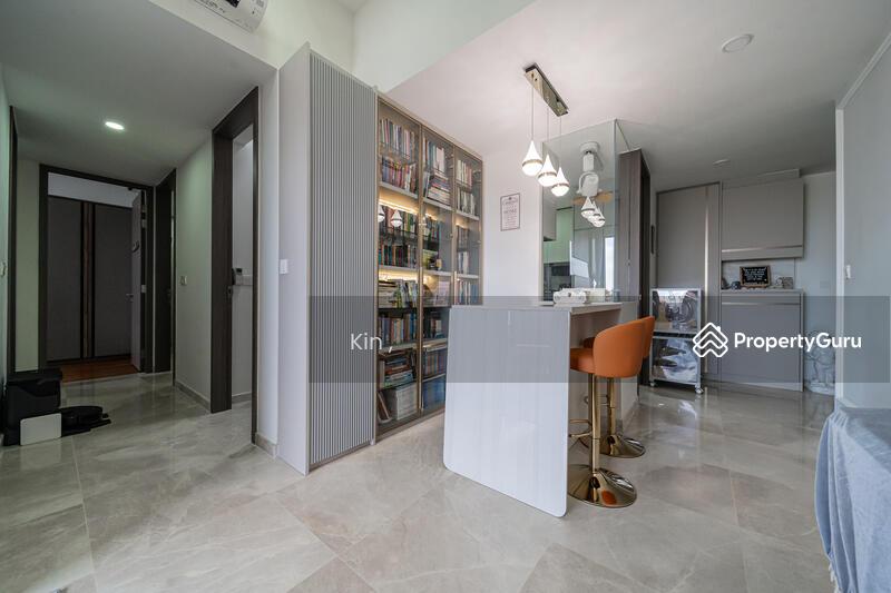 Kent Ridge Hill Residences