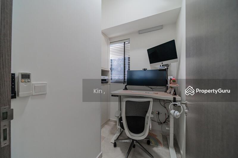 Kent Ridge Hill Residences