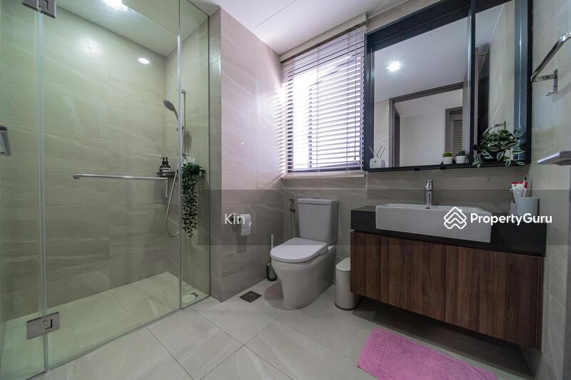 Kent Ridge Hill Residences