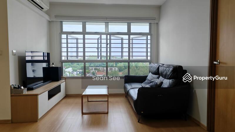 406C Northshore Drive: D19 Punggol HDB Flat | Prop-GPT the AI-Powered Property Guru