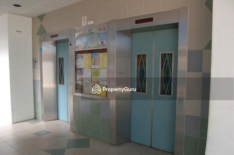 141 Rivervale Street