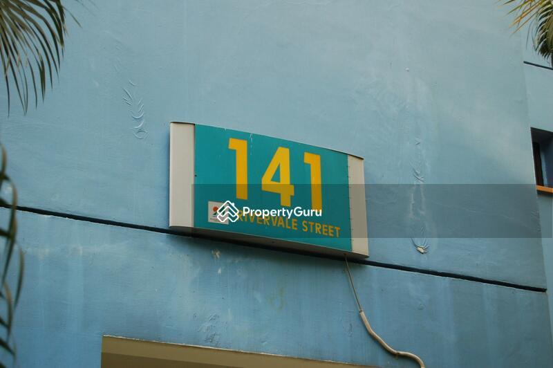 141 Rivervale Street