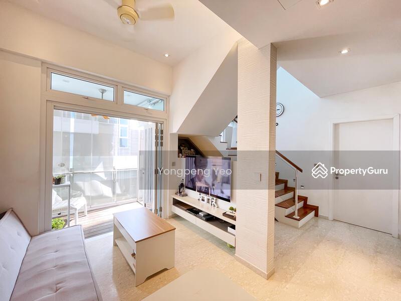 Suites @ East Coast: D15 East Coast Condominium | Prop-GPT the AI-Powered Property Guru