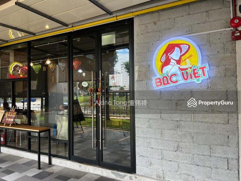 425 Bedok North Road