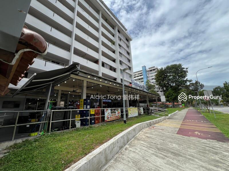 425 Bedok North Road