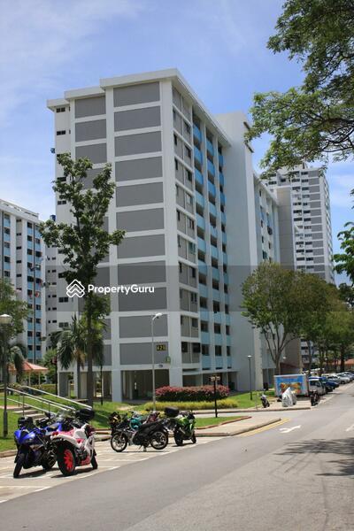 425 Bedok North Road