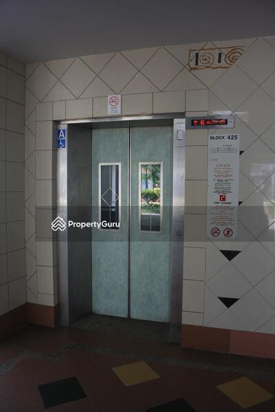 425 Bedok North Road