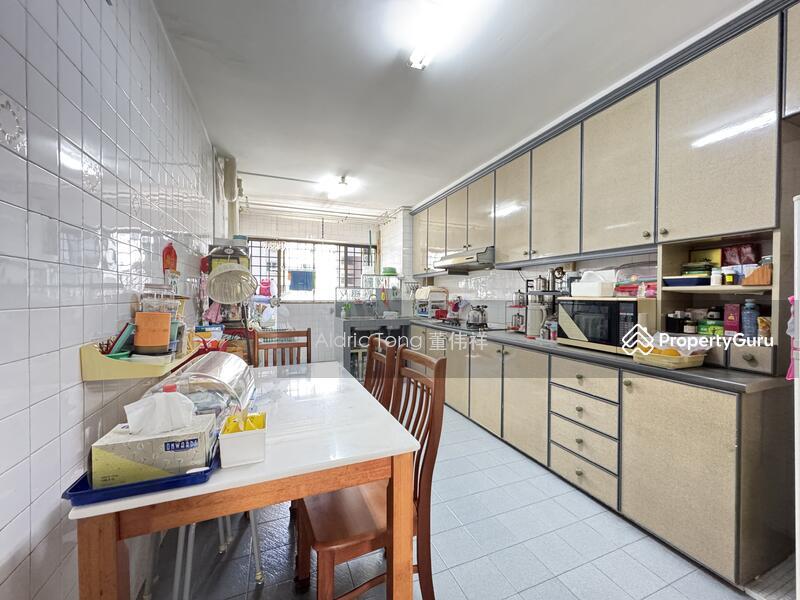 425 Bedok North Road