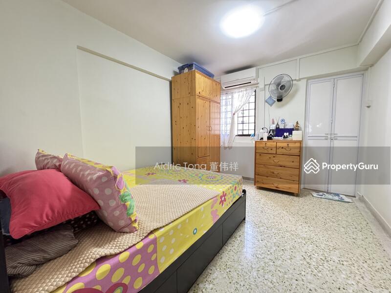 425 Bedok North Road