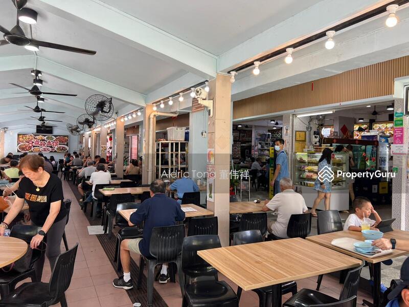 425 Bedok North Road