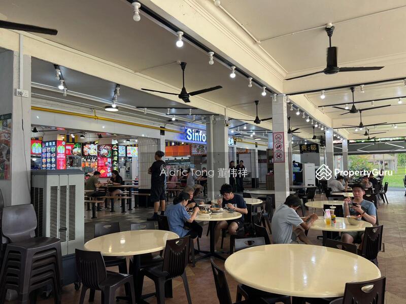 425 Bedok North Road