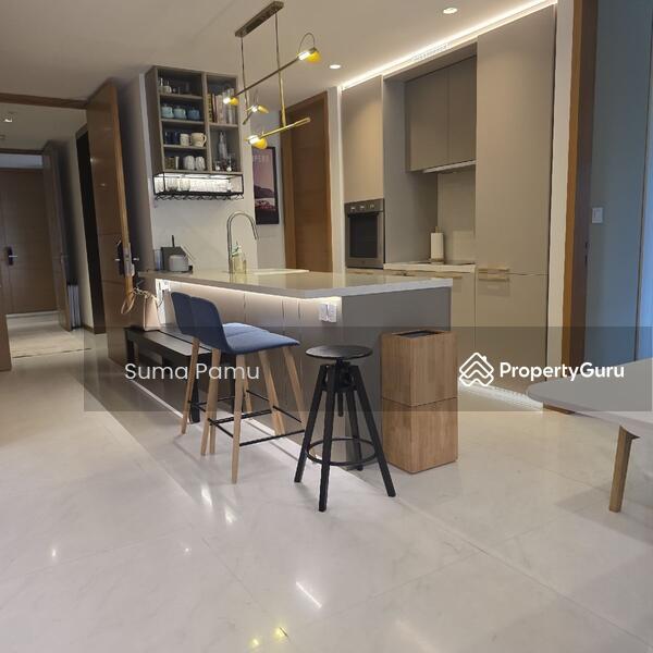 Prop-GPT: Condominium: D01 Marina Marina One Residences