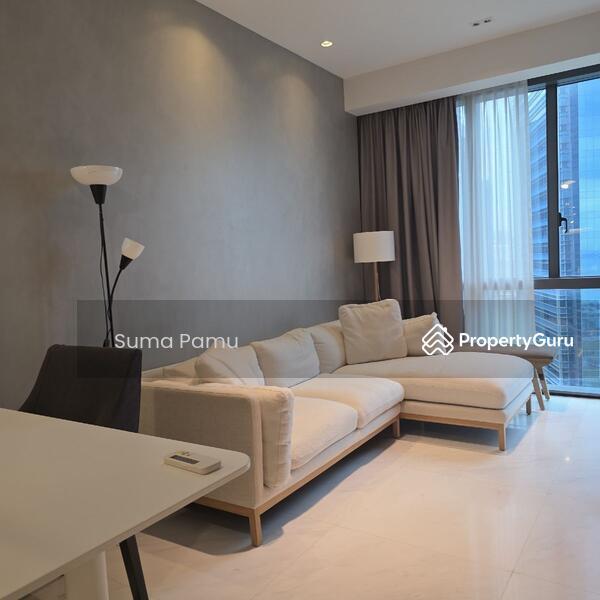 Marina One Residences