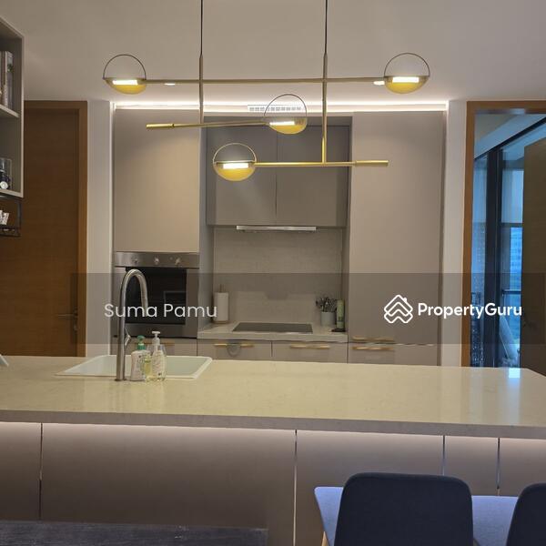 Marina One Residences