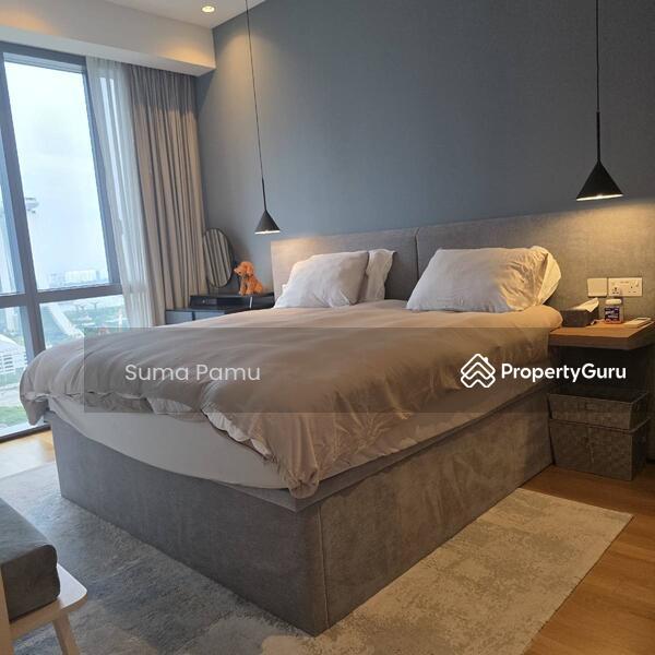 Marina One Residences