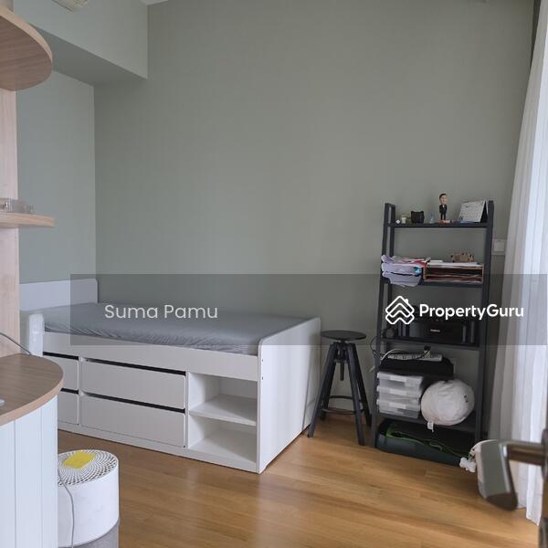 Marina One Residences