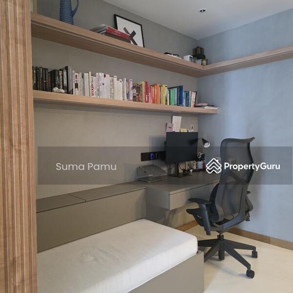 Marina One Residences