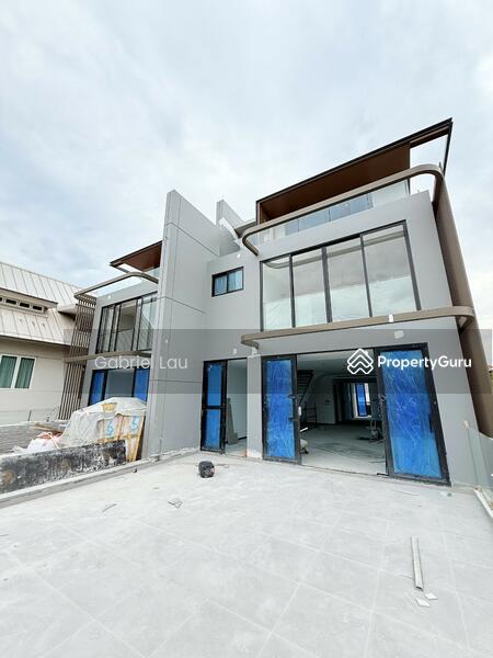 Prop-GPT: Semi-Detached: D15 Siglap D15 Opera Estate Brand New Semi-D! Last Unit!