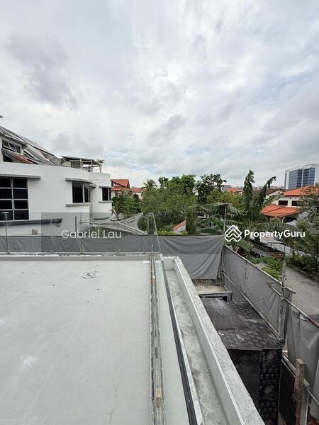 D15 Opera Estate Brand New Semi-D! Last Unit!