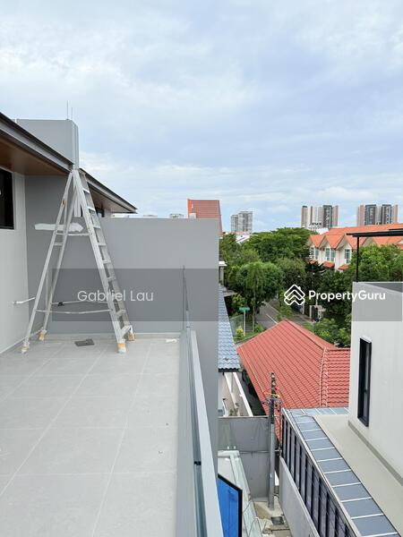 D15 Opera Estate Brand New Semi-D! Last Unit!