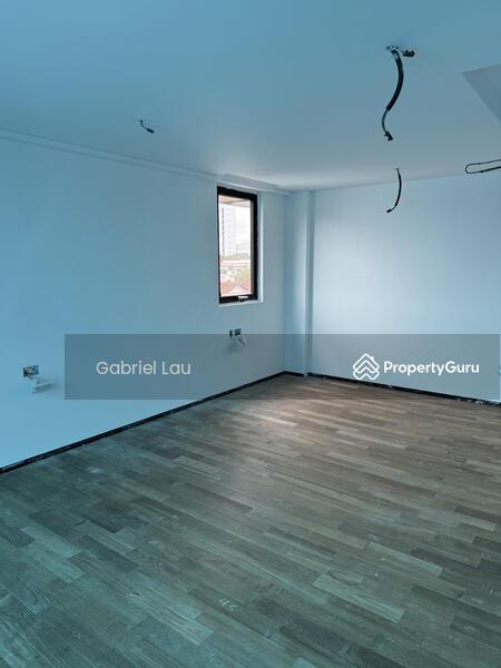 D15 Opera Estate Brand New Semi-D! Last Unit!