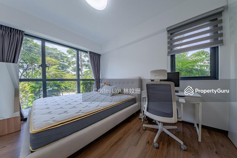 Prop-GPT: Condominium: D22 Boon Lay Lake Grande