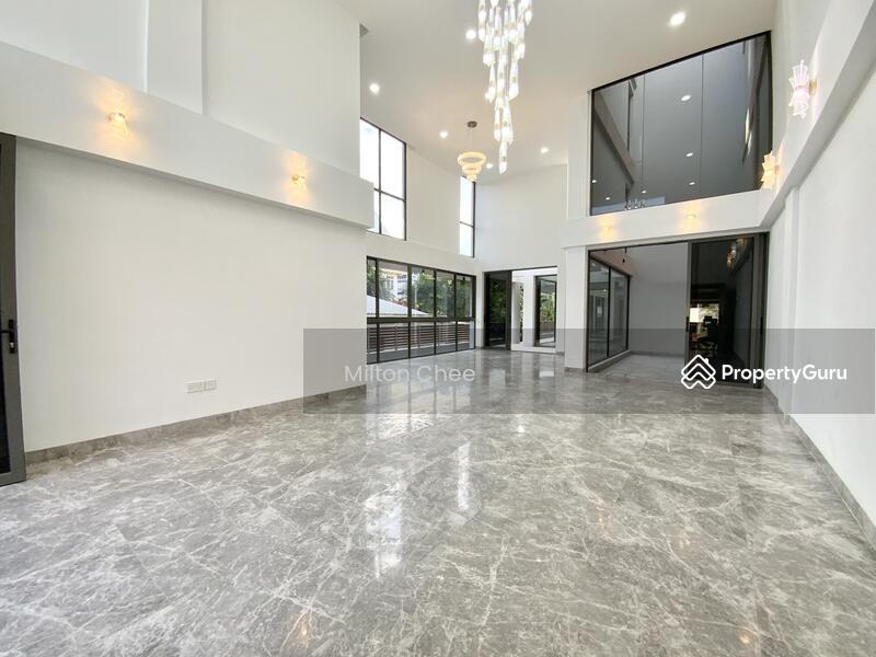 Prop-GPT: Semi-Detached: D14 Kembangan Kembangan Newly Built Semi_D