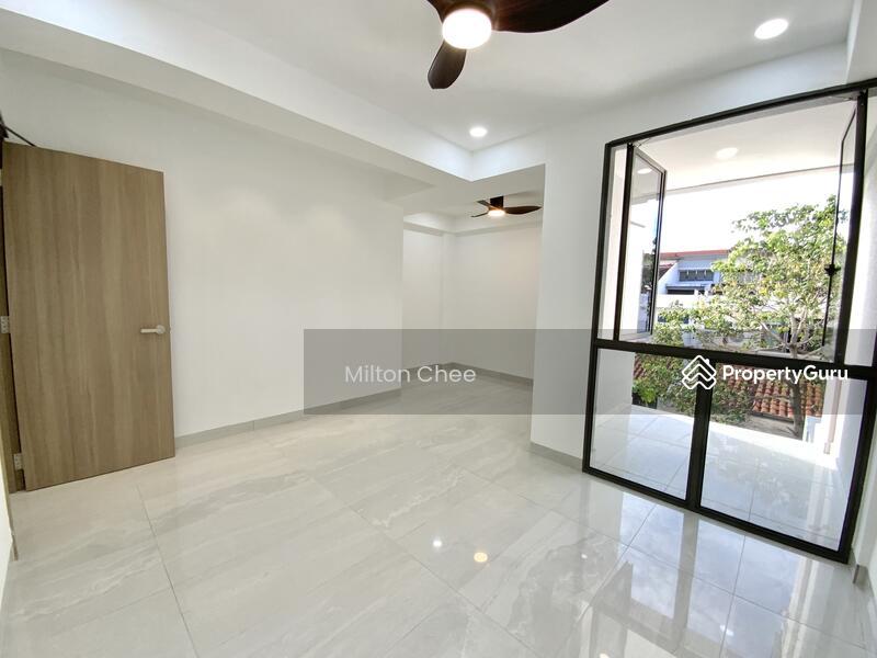 Kembangan Newly Built Semi_D