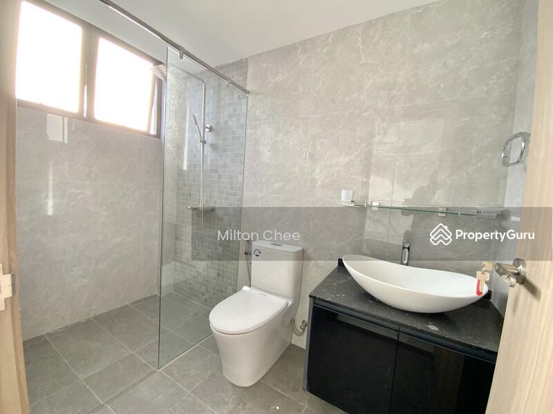 Kembangan Newly Built Semi_D