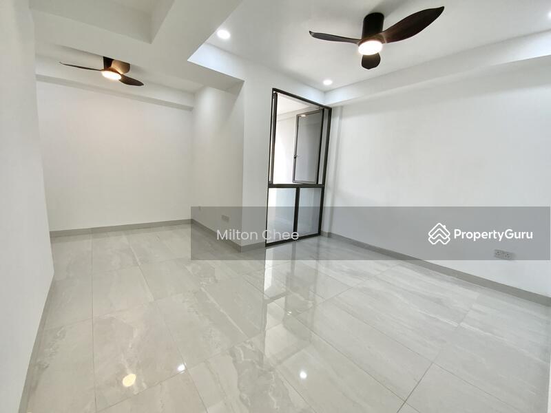 Kembangan Newly Built Semi_D