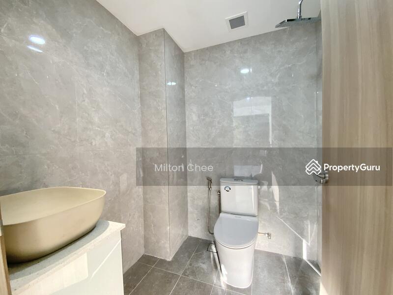 Kembangan Newly Built Semi_D