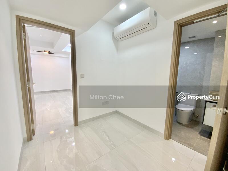 Kembangan Newly Built Semi_D