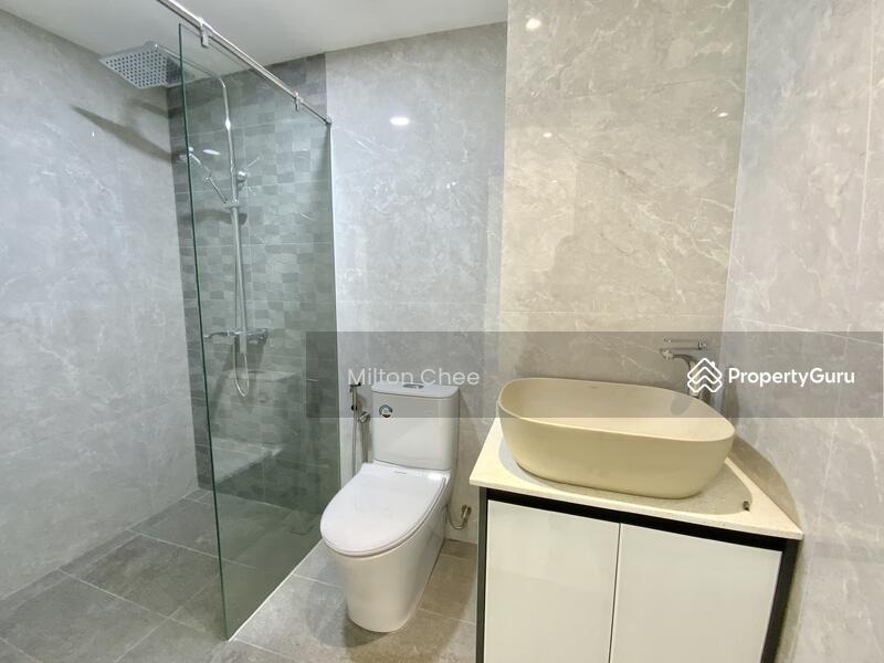 Kembangan Newly Built Semi_D