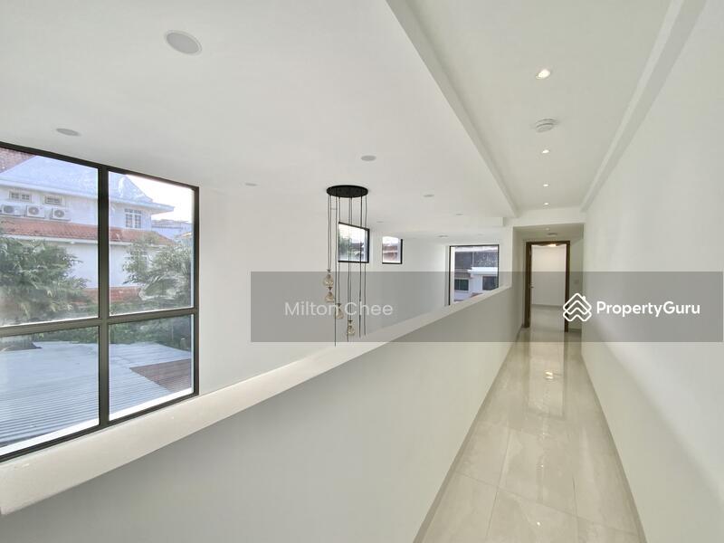 Kembangan Newly Built Semi_D