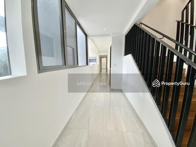 Kembangan Newly Built Semi_D