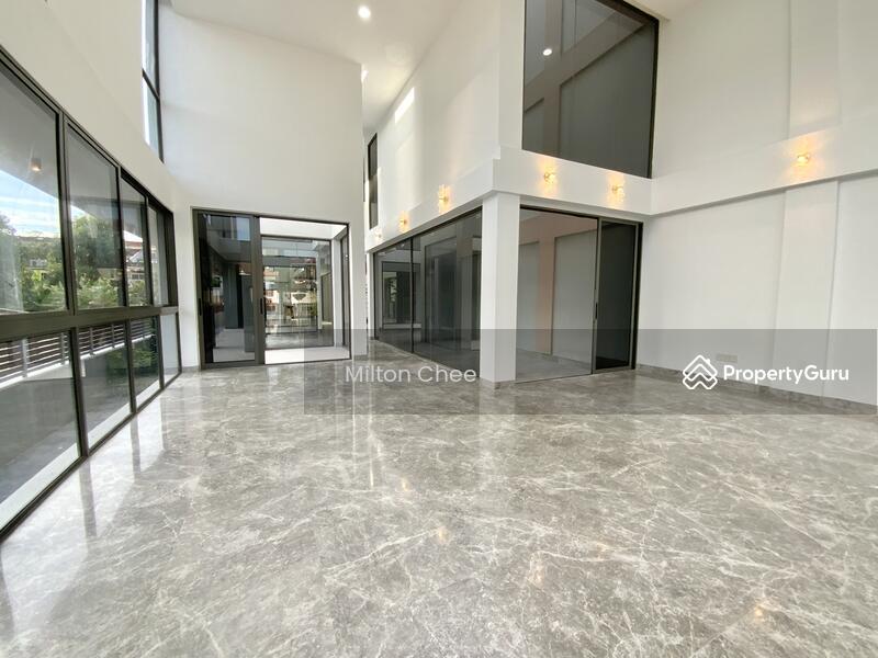 Kembangan Newly Built Semi_D