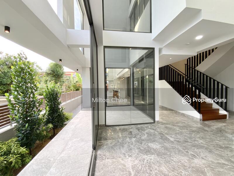 Kembangan Newly Built Semi_D