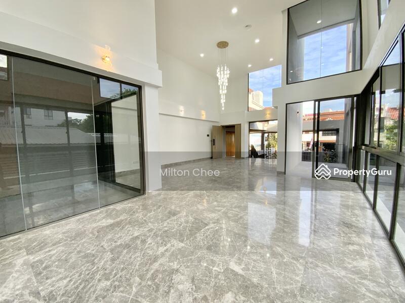 Kembangan Newly Built Semi_D