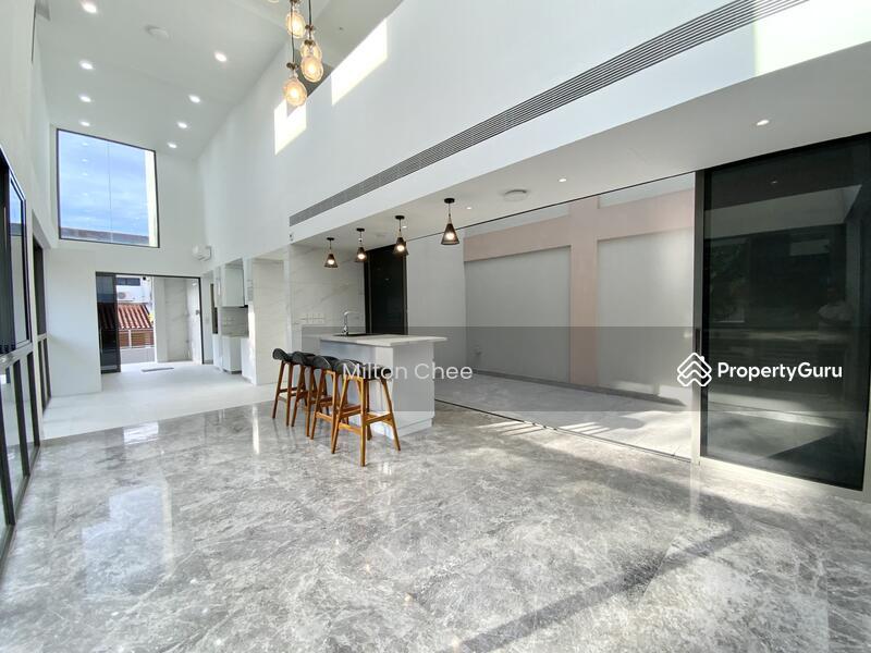 Kembangan Newly Built Semi_D