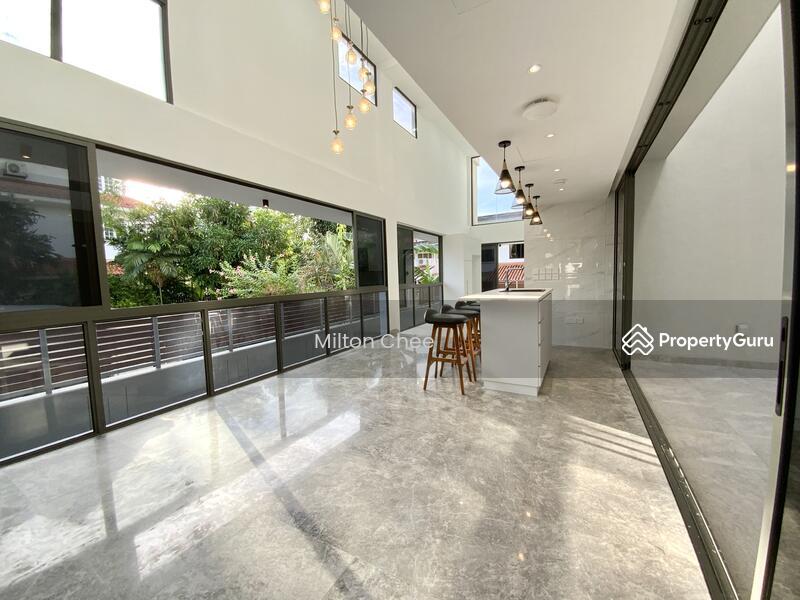 Kembangan Newly Built Semi_D