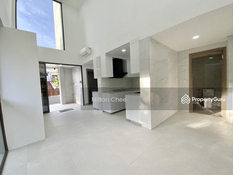 Kembangan Newly Built Semi_D