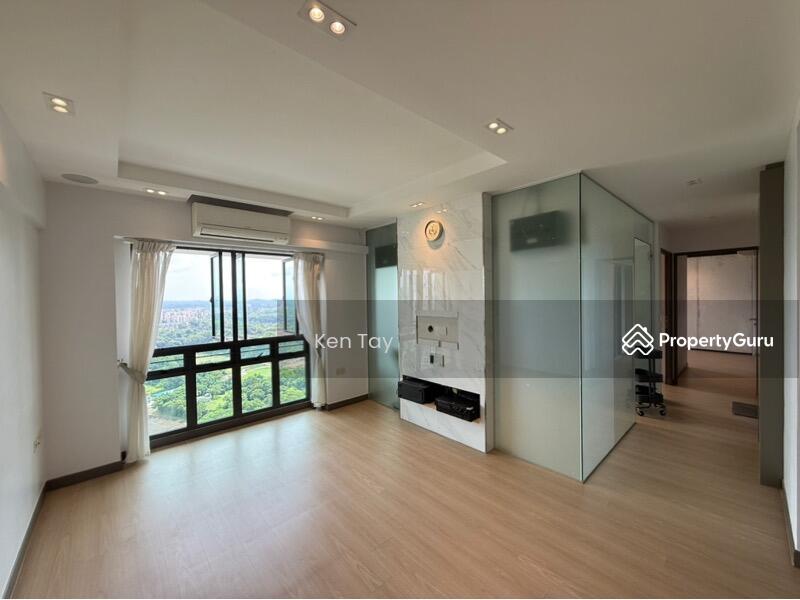 Prop-GPT: HDB Flat: D03  87 Dawson Road