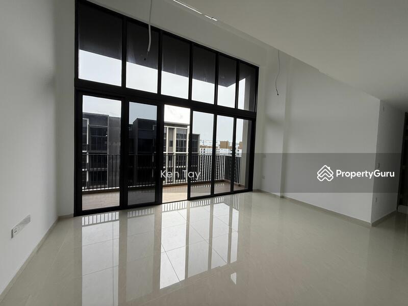 Prop-GPT: Executive Condominium: D24 Tengah Copen Grand