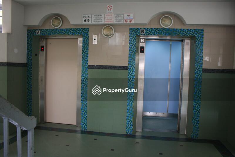 619 Bedok Reservoir Road