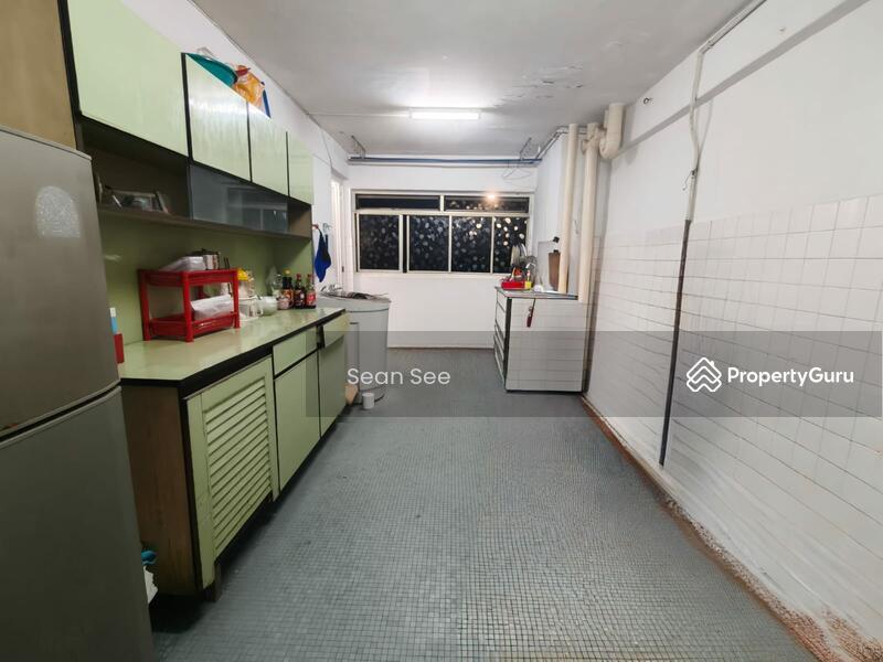 619 Bedok Reservoir Road