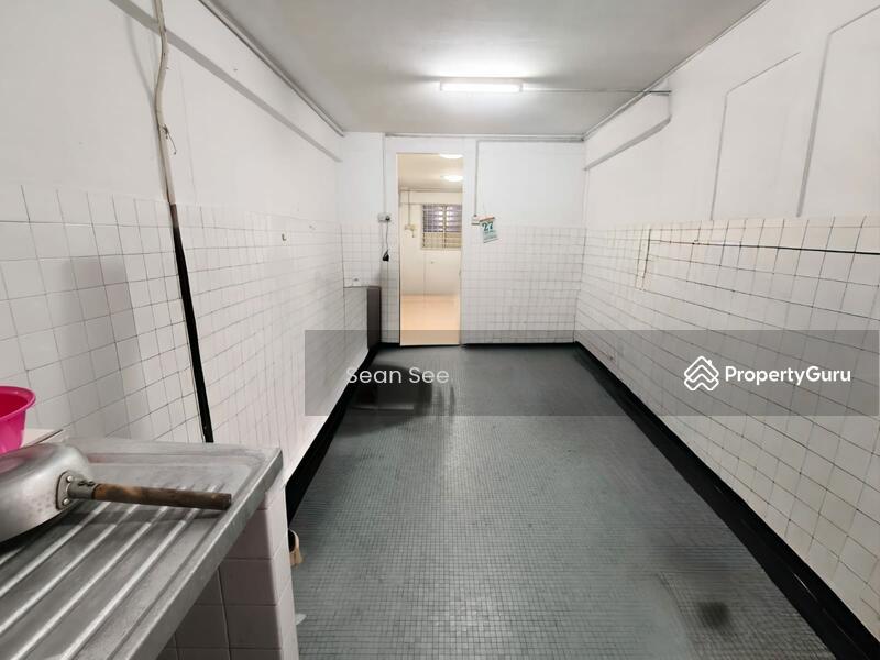 619 Bedok Reservoir Road