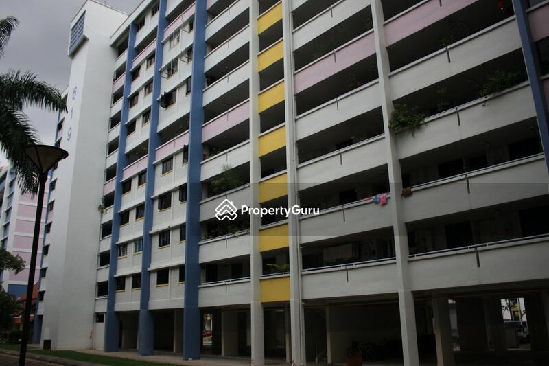 619 Bedok Reservoir Road