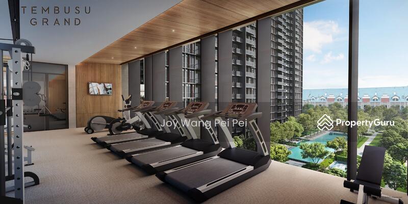 Tembusu Grand