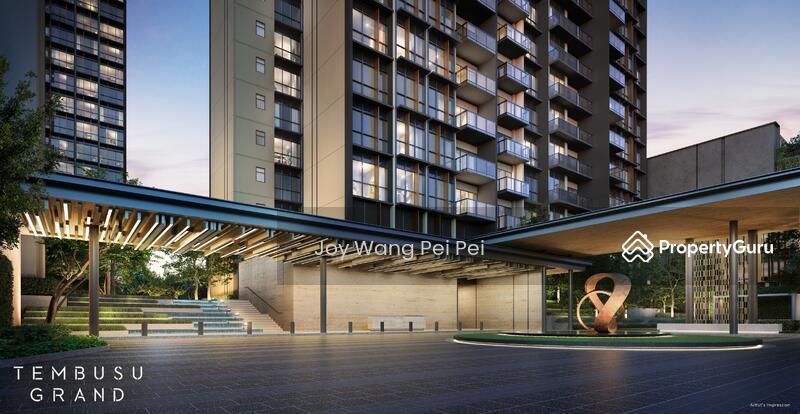 Tembusu Grand