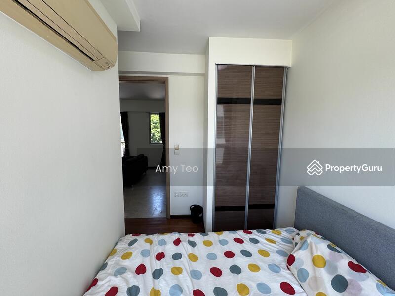 Condominium for Sale: Cairnhill, D09, 228697
